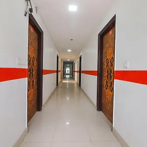 Fabexpress Abode 3* New Delhi