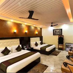 Airport Near Delhi Airport 3* New Delhi