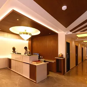 Kashi Vilaa 3* Varanasi