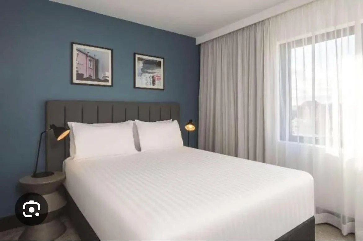 Hotel De Moon Residency-National Highway- 8,Mahipalpur New Delhi