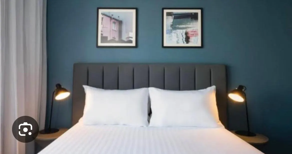 Hotel De Moon Residency-National Highway- 8,Mahipalpur New Delhi 3*,  India