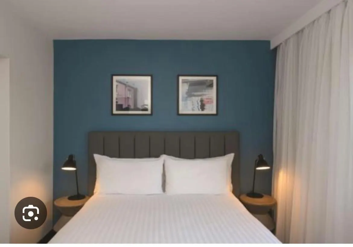 Hotel De Moon Residency-National Highway- 8,Mahipalpur New Delhi